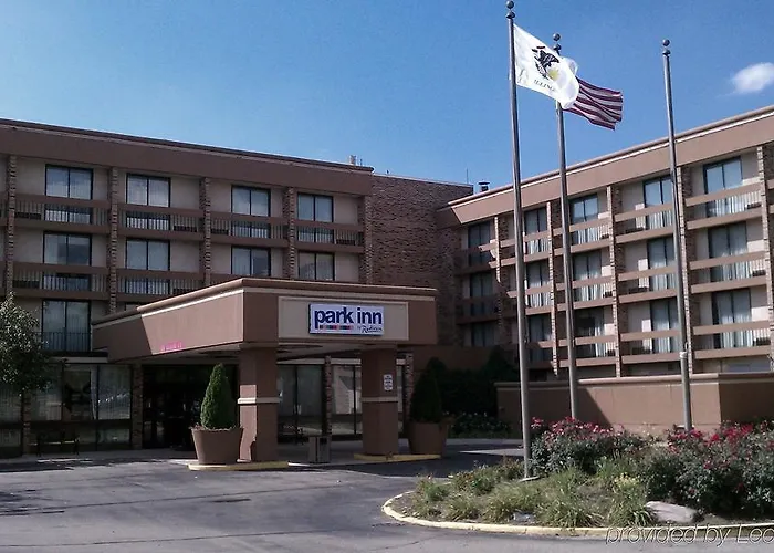 Wyndham Garden Chicago Northwest