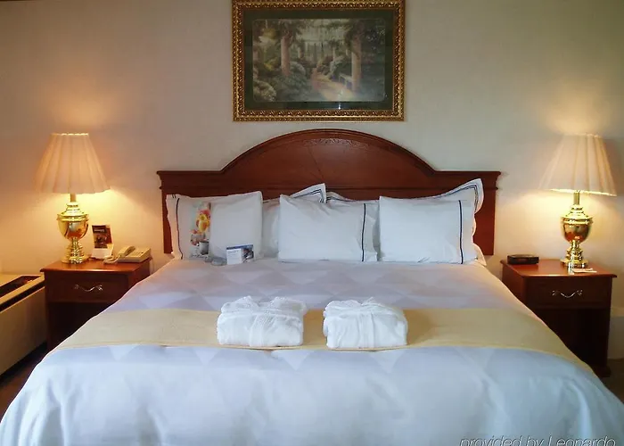 Wyndham Garden Chicago Northwest 4* Schaumburg