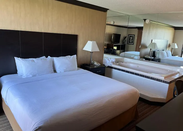 Wyndham Garden Chicago Northwest 4* Schaumburg