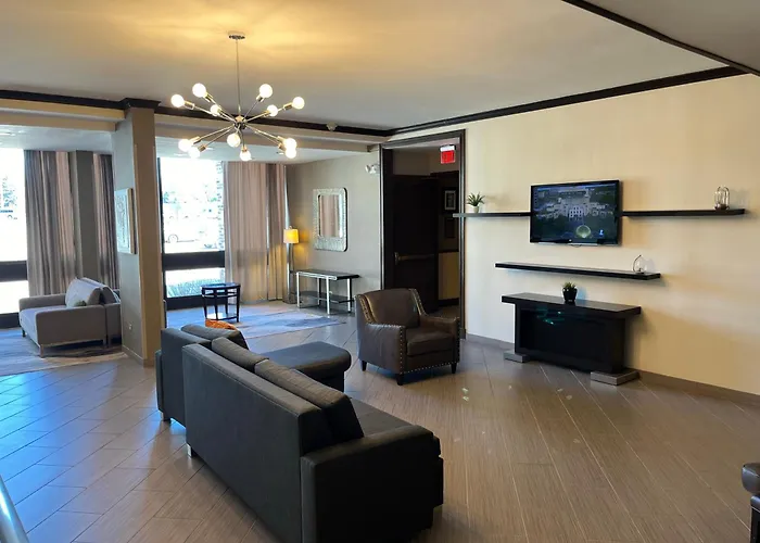Wyndham Garden Chicago Northwest Hotel Schaumburg