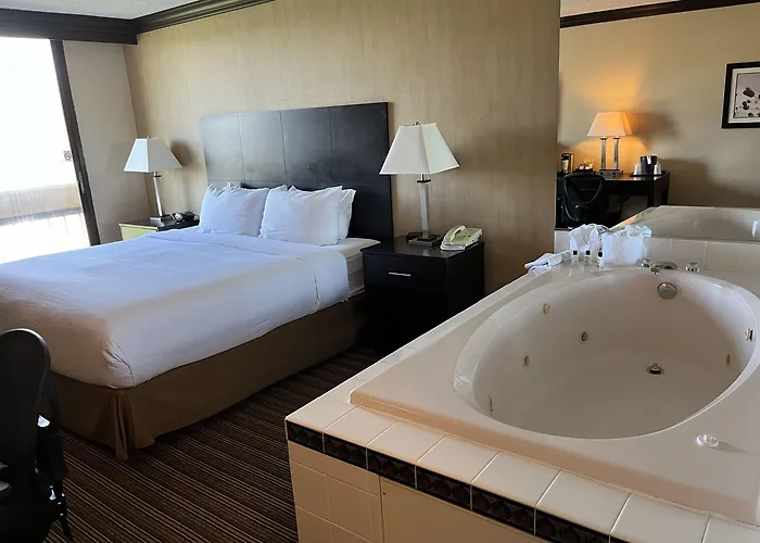 Wyndham Garden Chicago Northwest Schaumburg