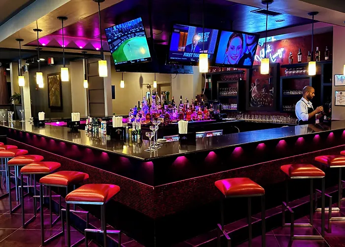 Wyndham Garden Chicago Northwest 4*