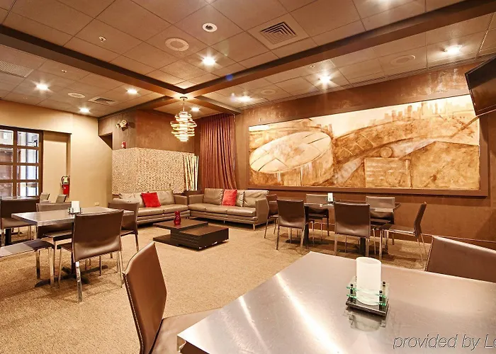 Wyndham Garden Chicago Northwest 4* Schaumburg