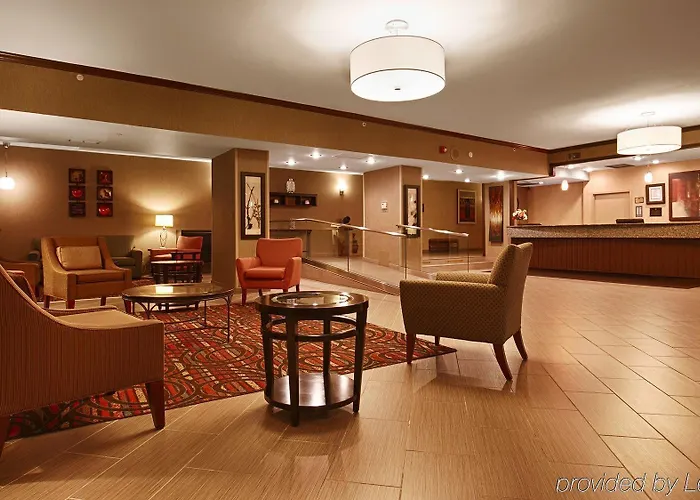 Wyndham Garden Chicago Northwest Schaumburg