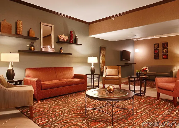 Wyndham Garden Chicago Northwest