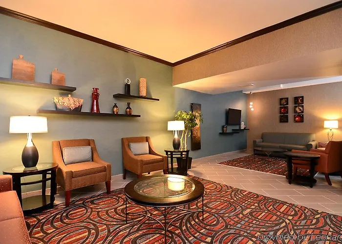 Wyndham Garden Chicago Northwest 4* Schaumburg