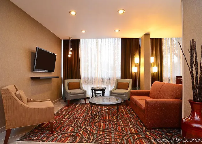 Hotel Wyndham Garden Chicago Northwest