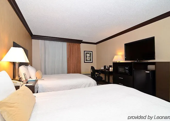 Wyndham Garden Chicago Northwest Schaumburg