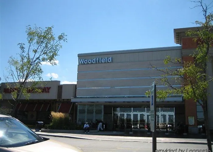 Hotel Wyndham Garden Chicago Northwest