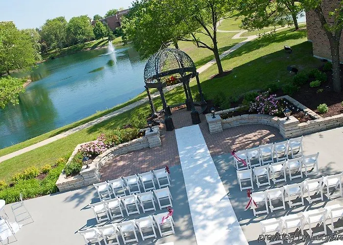 Wyndham Garden Chicago Northwest Hotel Schaumburg