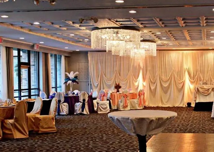 Wyndham Garden Chicago Northwest Schaumburg