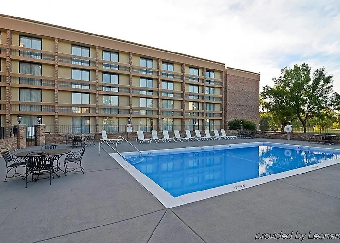 Hotel Wyndham Garden Chicago Northwest Schaumburg