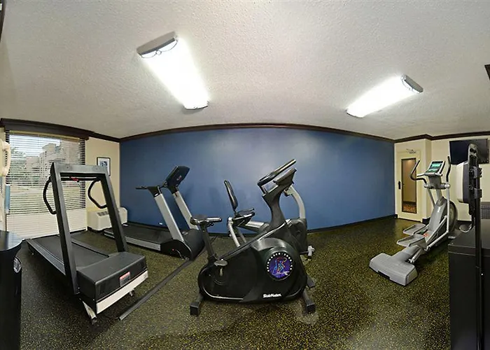 Wyndham Garden Chicago Northwest 4* Schaumburg