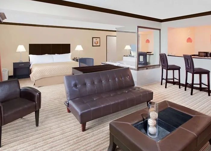 Wyndham Garden Chicago Northwest